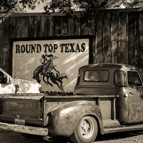 Texas.