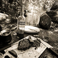 River.