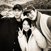 Haon & Vic.